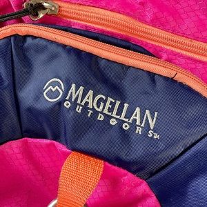 Magellan Backpack for Kids and Outdoors